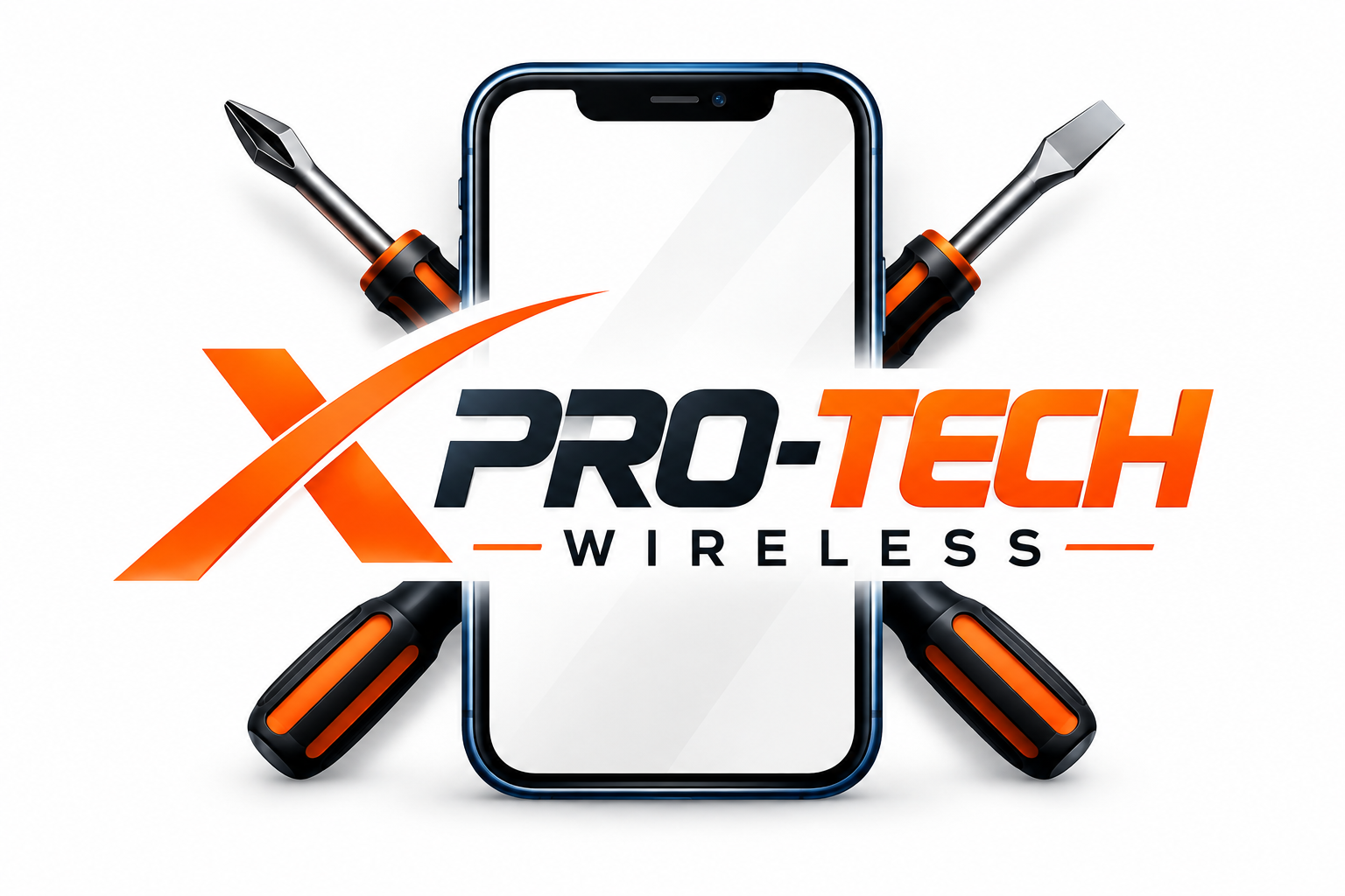 X-Pro Tech Wireless